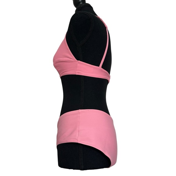 COS Pink Bikini Set size 6 - Picture 5 of 16